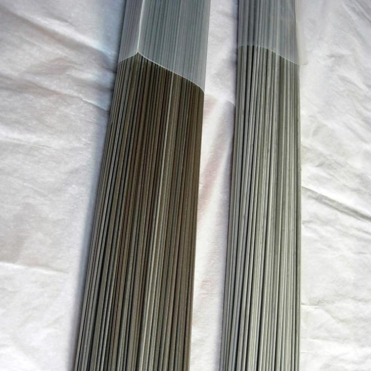 ASTM F67 Grade 1 Pure Titanium Straight Wire for Orthopedic Surgical Implants