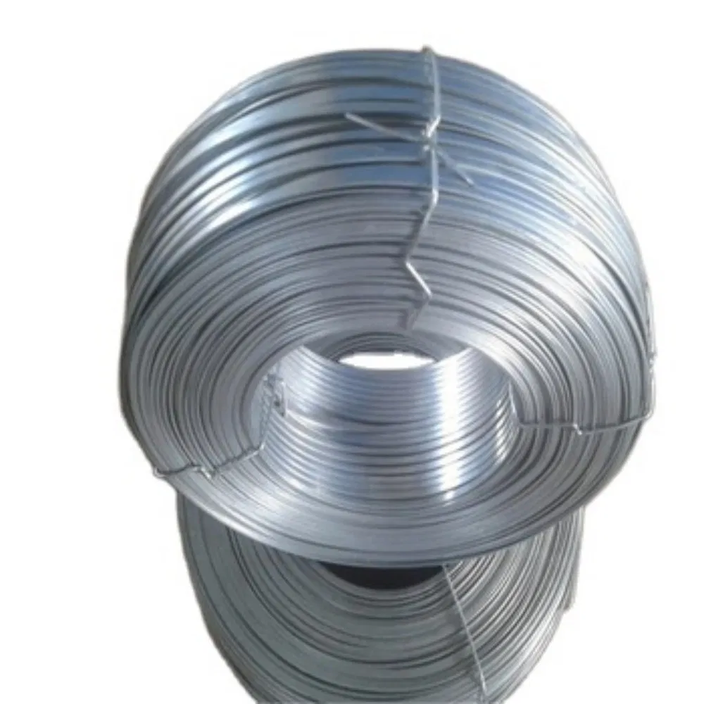 Coated Titanium Anode Wire for Cathodic Protection Mmo (Mixed Metal Oxide) -Premium Metal &amp; Metal Products