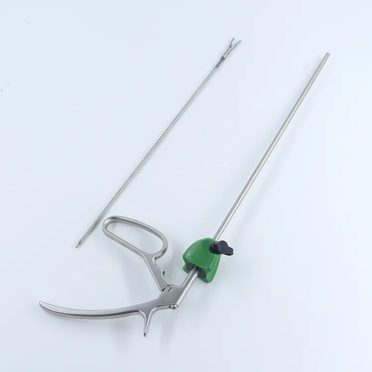 Endo Applier Forceps 2