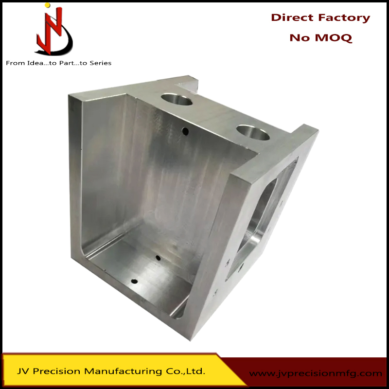 High-Quality Titanium Alloy for Precision CNC Medical Machining