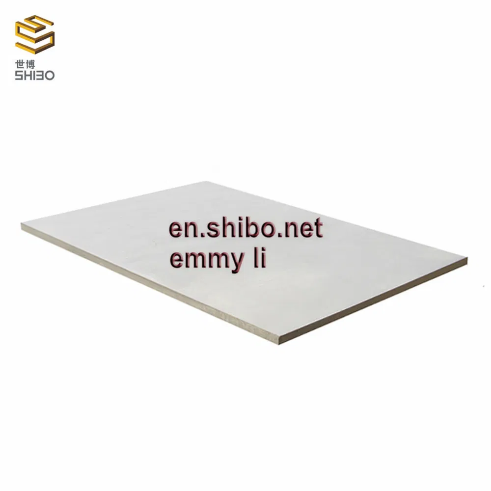 Manufacture Titanium Plate, Best Price Titanium Sheet
