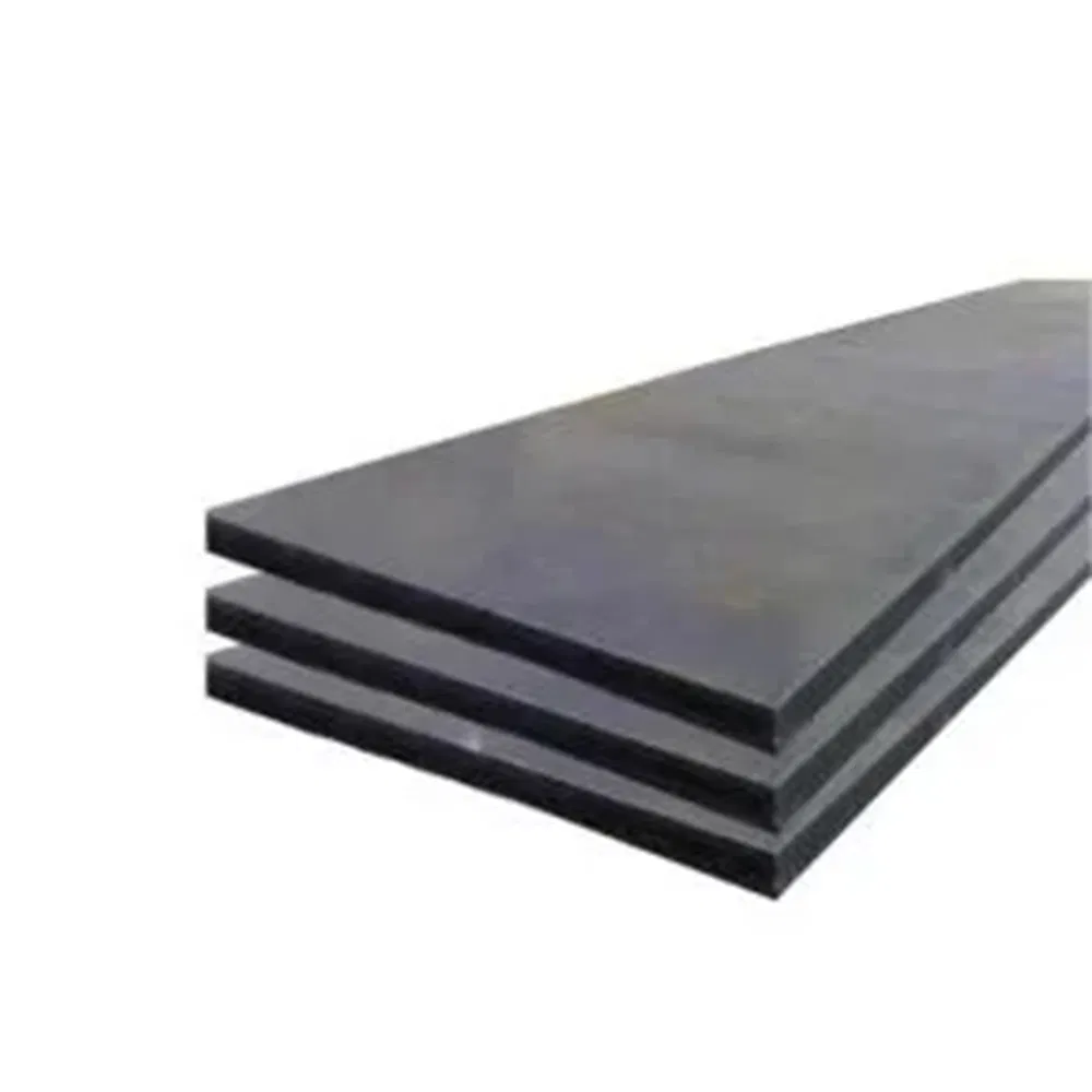on Sale High Quality Cobalt-Chromium-Iron Heat-Resistant Alloy Stellite 250 Sheet/Plate