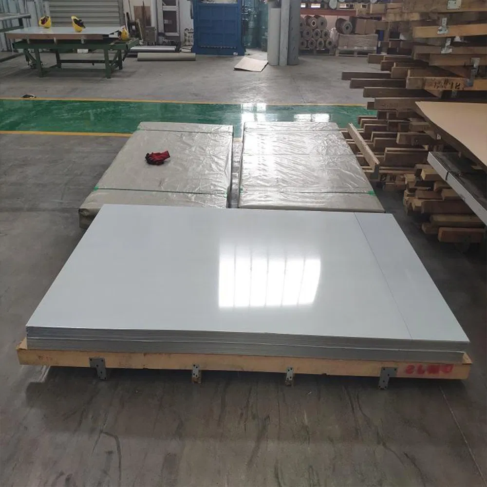 Lork Custom ASTM F688 Wrought Cobalt-35 Nickel-20 Chromium-10 Molybdenum Alloy Plate for Surgical Implants Uns R30035 Medical Alloy Sheet