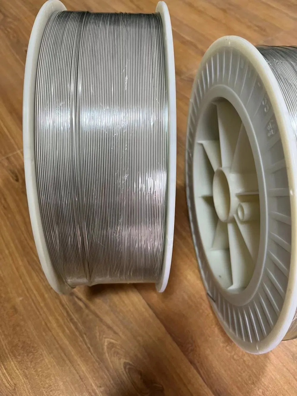 Nitinol Shape Memory Alloy Wire 0.1-6.0mm Nickel Titanium Medical Grade Wire