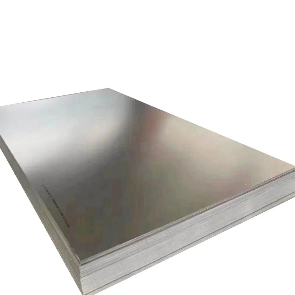 Zirconium Plate Stock