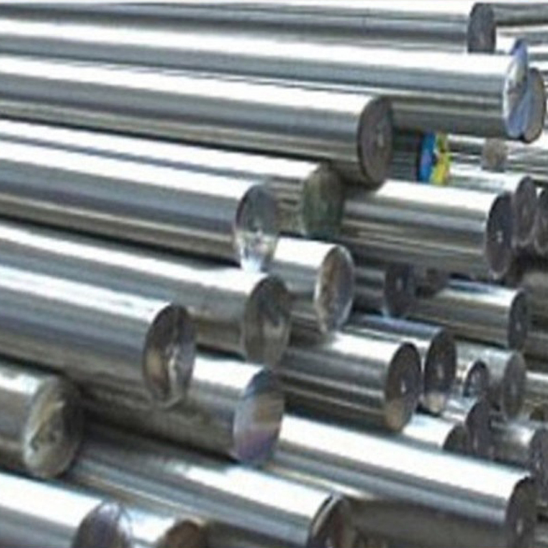 1.4441/Uns S31673 ISO5832-1 Wrought Stainless Steel Strip/Sheet/Bar/Wire Supplier for Surgical Implant