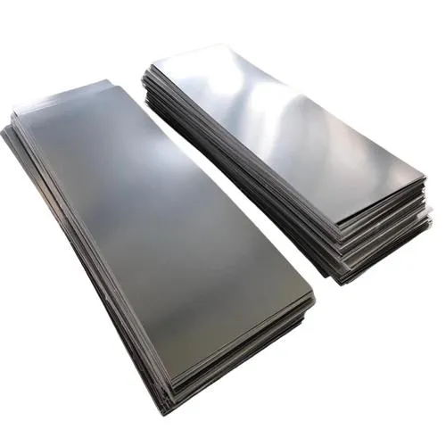 Zirconium Sheet View 1