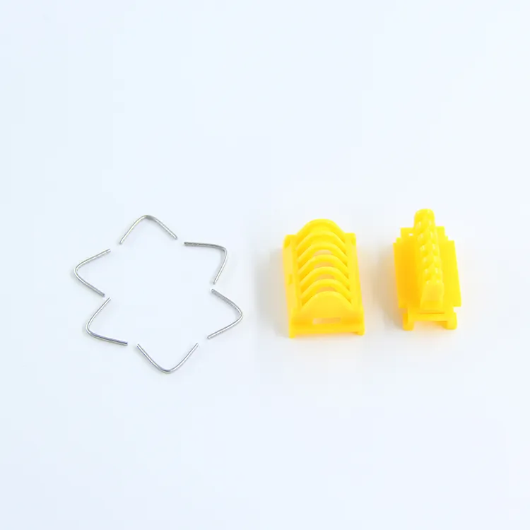 Clip Cartridge Detail