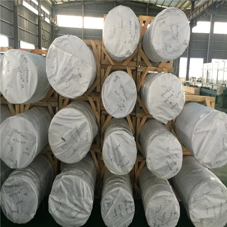 High Quality ASTM A666/AMS 5507/S31603 Seamless Stainless Steel Pipe for Architectural Applications 316L Steel Tube