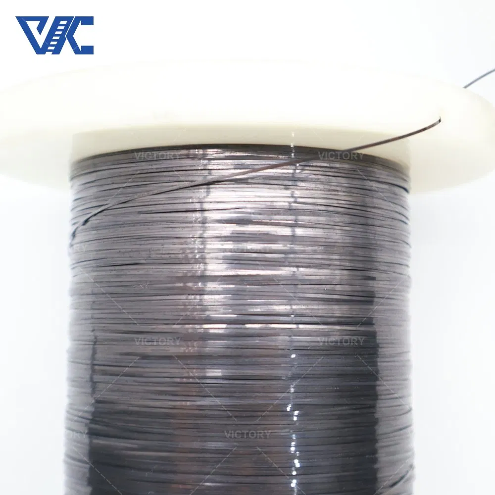 ASTM F2063 Titanium Nickel Shape Memory Alloy Nitinol Wire for Biomedical Engineering