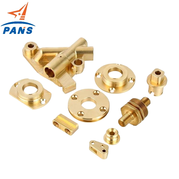 OEM Shenzhen Gear Hobbing Nitriding Titanium Alloy Timing Gear