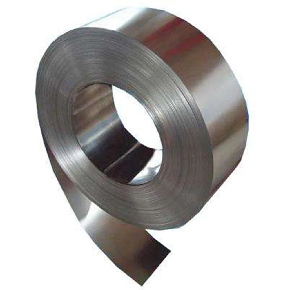 Cobalt Alloys Strip Elgiloy Wire Elastic Alloy Cobalt Chromium Alloy Elgiloy Wire Strip for Elgiloy Spring