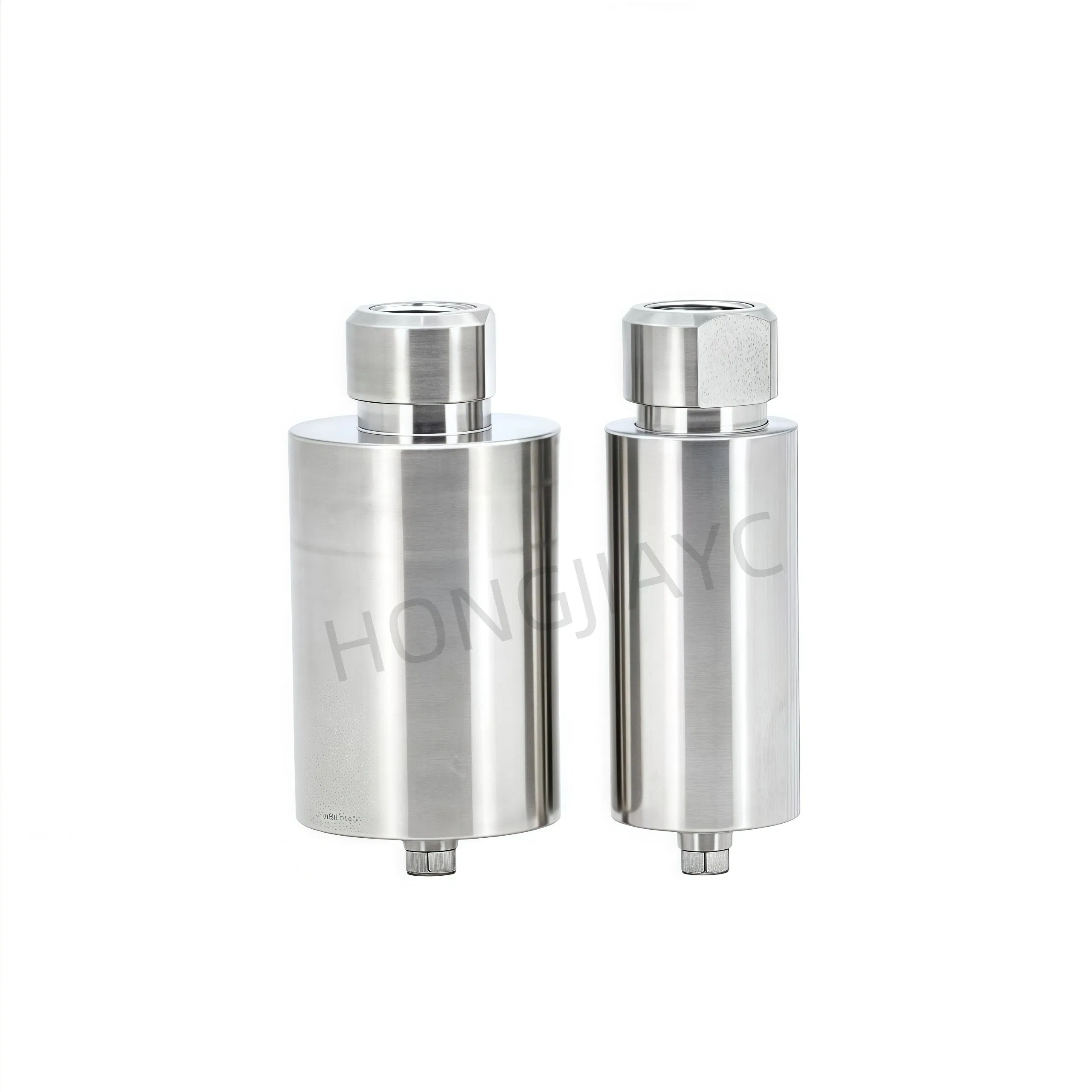 Premilled Titanium Abutment for Dental Implants - Compatible with Osstem