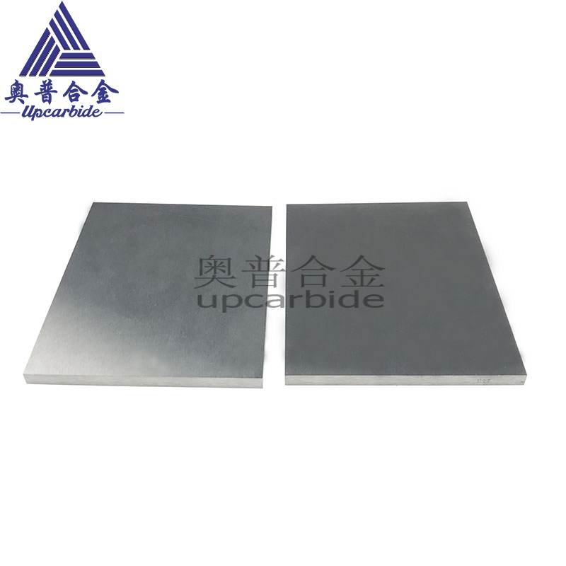 100% Virgin Material Hip Tungsten Carbide Blocks, Tungsten Carbide Plates, Tungsten Carbide Strips