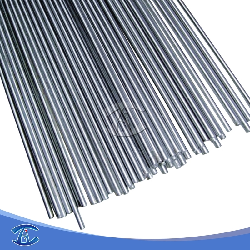 -Zirconium Alloy Rods for Medical Equipment Manufacturing Needs