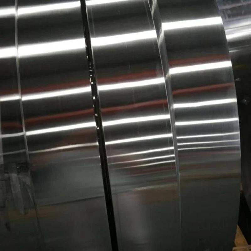 Lork Stock Available S31673/ASTM F138/ASTM F139/ISO 5832 Alloy Steel Strip for Vacuum Melting Medical-Grade Surgical Implants 316lvm Stainless Steel Coil