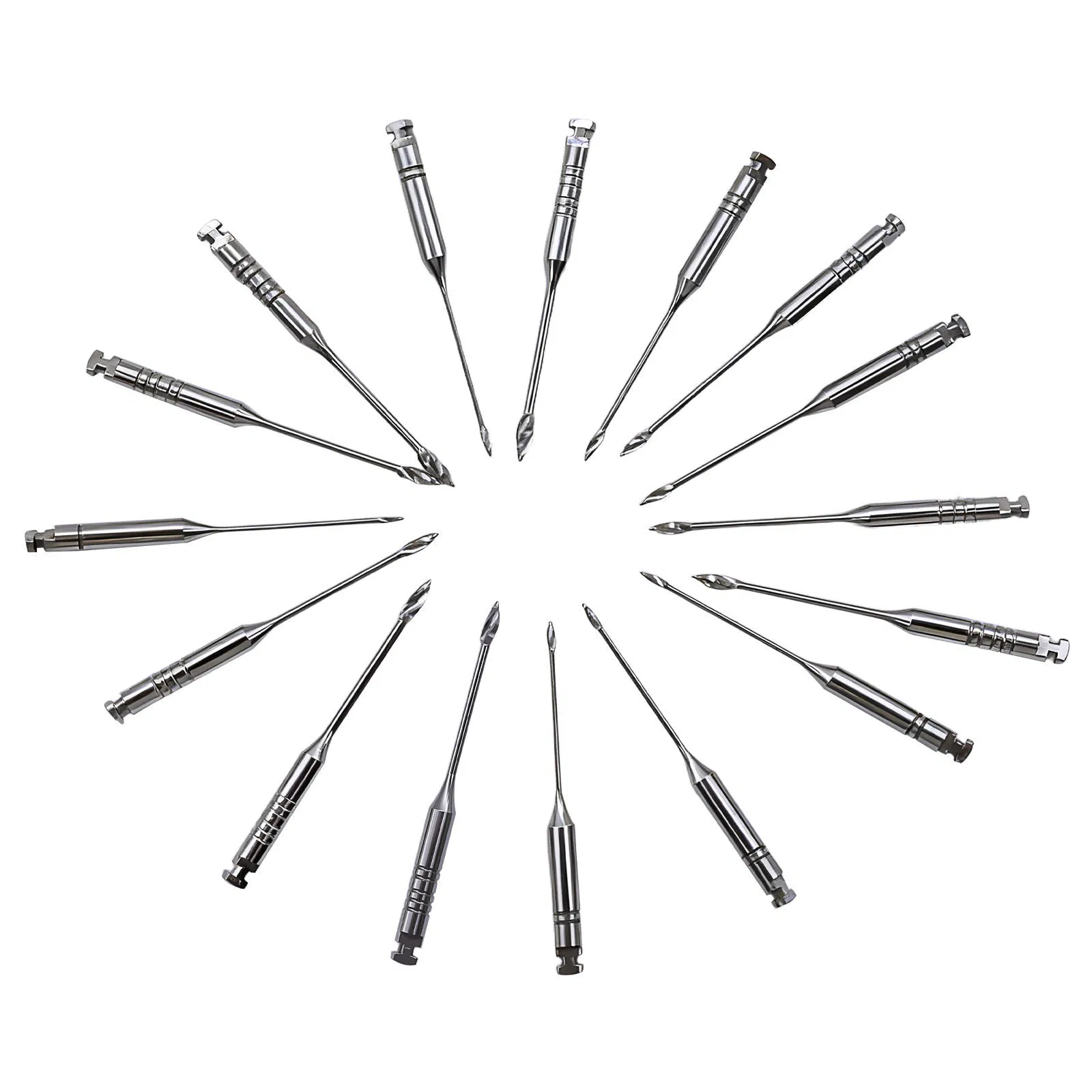 Best Chinese CNC Factory for Dental Implant Components Titanium Analog Compatible with Global Brands Like Megagen Zimmer