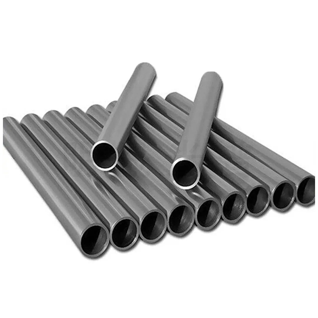 Versatile Zirconium Alloy Zr704 R60704 Tube for Medical and Industrial Needs