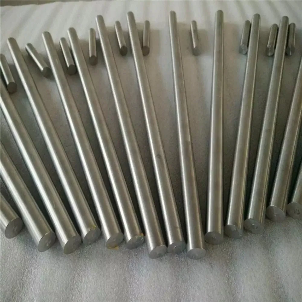 Custom Forged Engine Titanium Connecting Rods