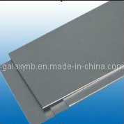 High Quality Ductility Titanium Sheet for Heat Exchanger