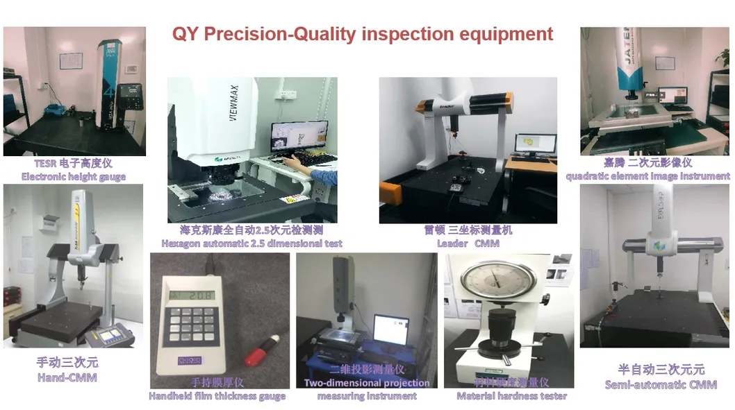 Measuring Equipment 2