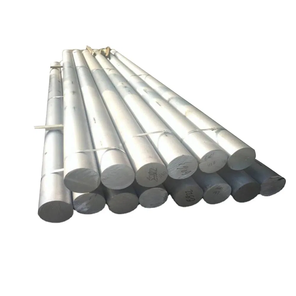 Lork High Quality Uns S31603/ASTM A276 Steel Rod for Pharmaceutical Industries 316L Stainless Steel Bar