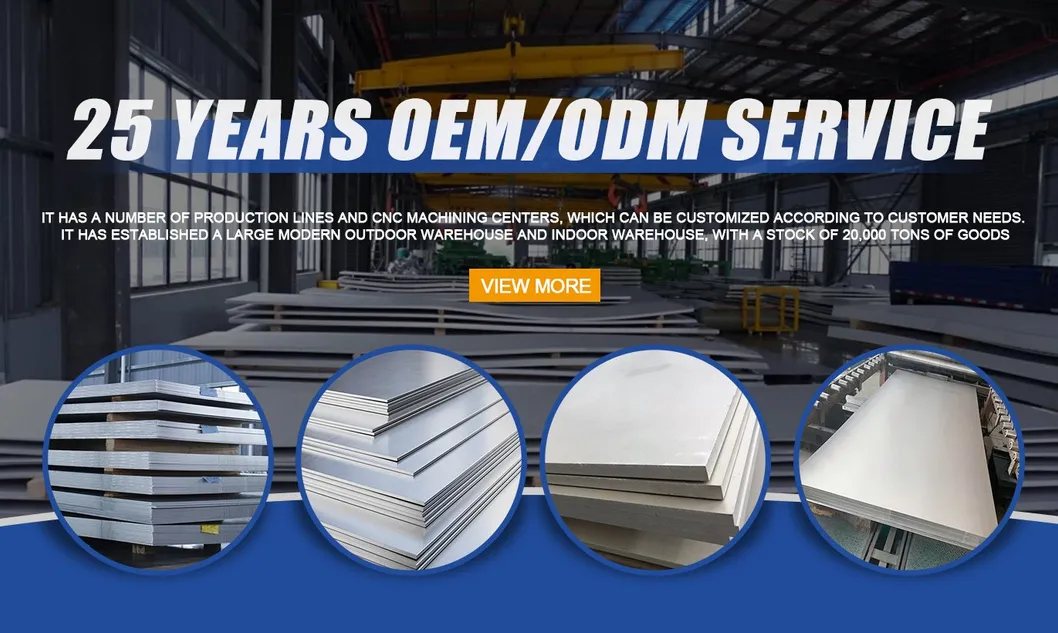 Titanium Alloy Plate