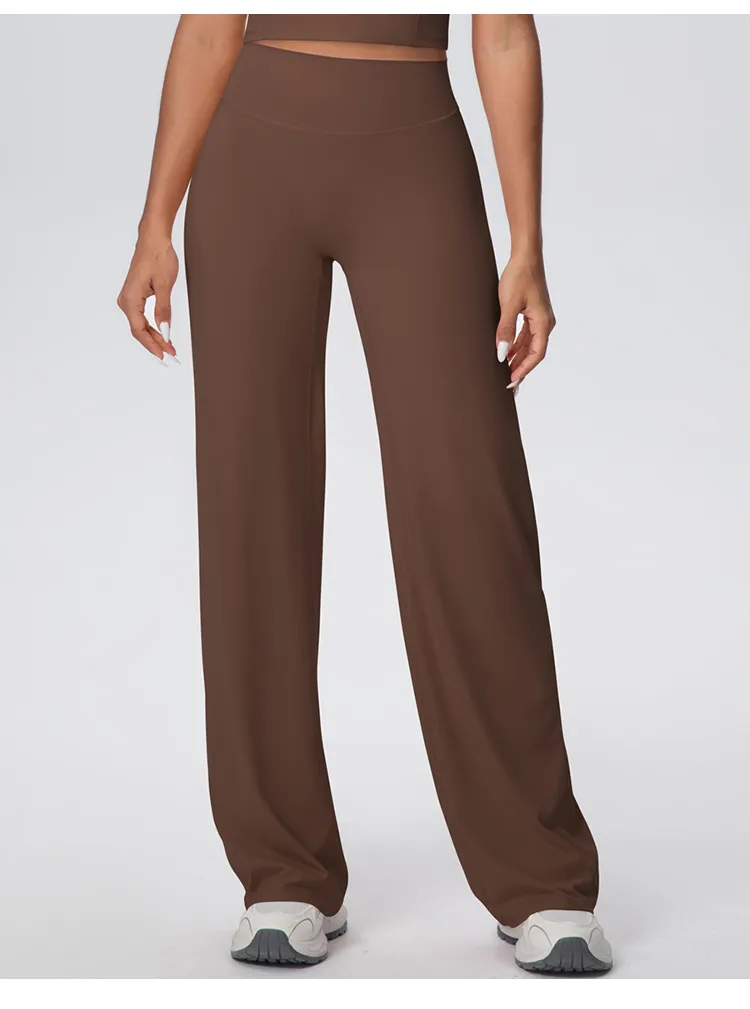 Casual Fitness Style