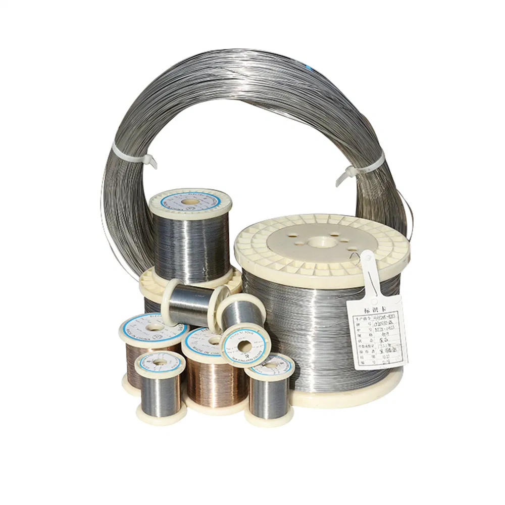 0.10mm 0.30mm 0.50mm 1.00mm Shape Memory Alloy Titanium &amp; Nickel Nitinol SMA Wire Price Per Kg