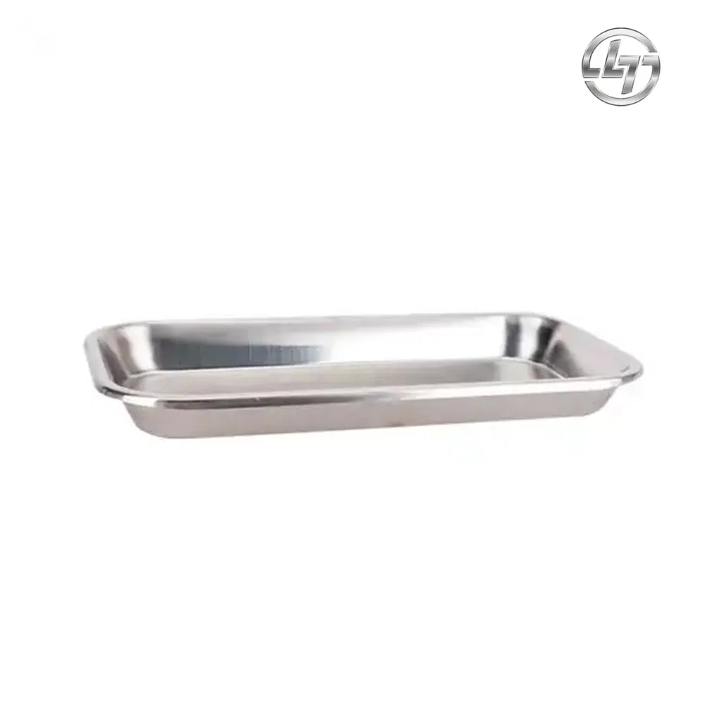 MRI Machine Precision Part Custom Orthopedic Implant Micro-Surgical Tool Component