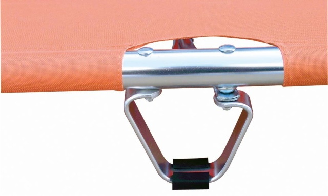 Thr-1f1 Aluminum Alloy Foldaway Stretc