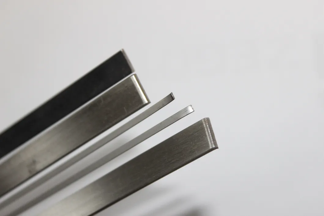 Spring Wire Detail 4