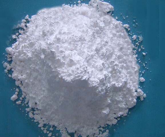 Titanium Dioxide Rutile Si+Al Trademark Loman