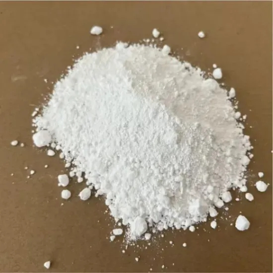 Rutile Type Titanium Dioxide/High Covering Power Good Weather Resistance/Direct Supply of Titanium Dioxide