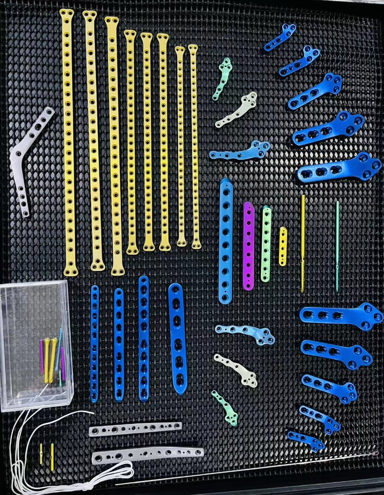 2024 Toolmed Hip Replacement for Veterinary Orthopedic Dog and Cat