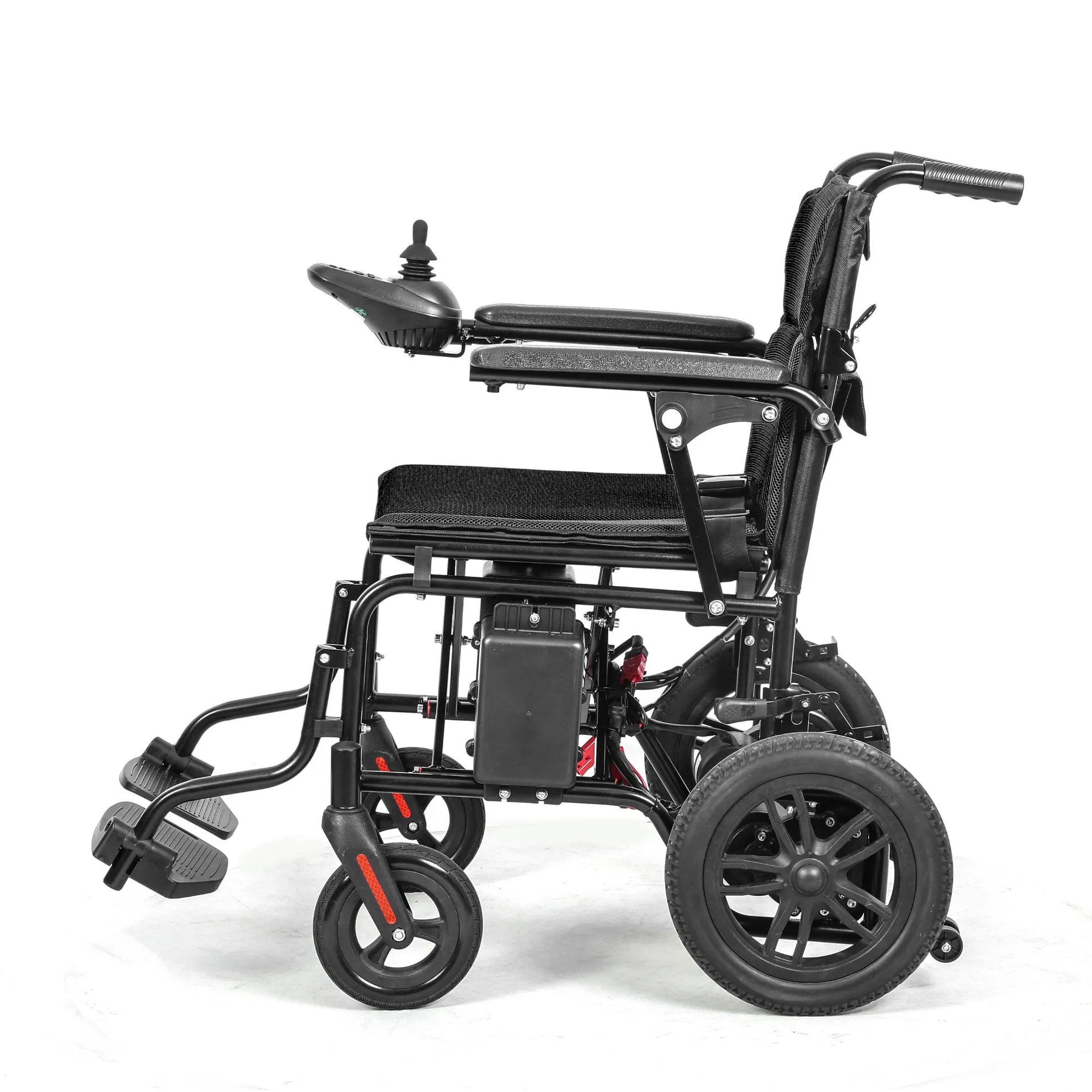 Aluminium Alloy Cheapest Brother Medical Silla De Ruedas for Dental