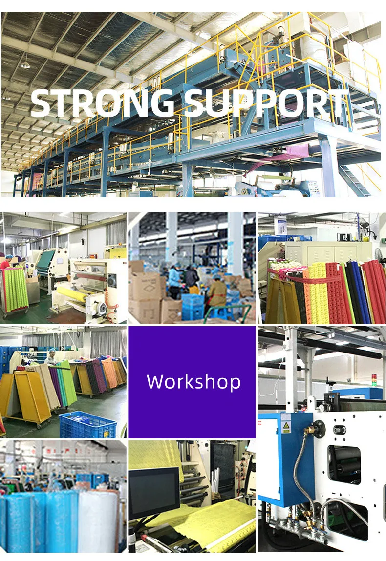 Workshop Environment