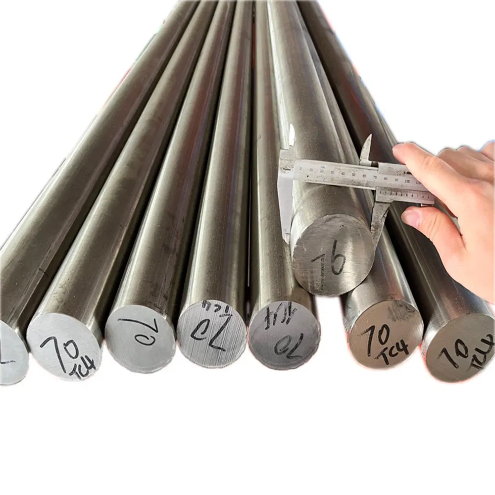 Cobalt-Chromium Alloy ASTM F1058 China Elgiloy Alloy Spring and High Elastic Alloy Pipe Tubing