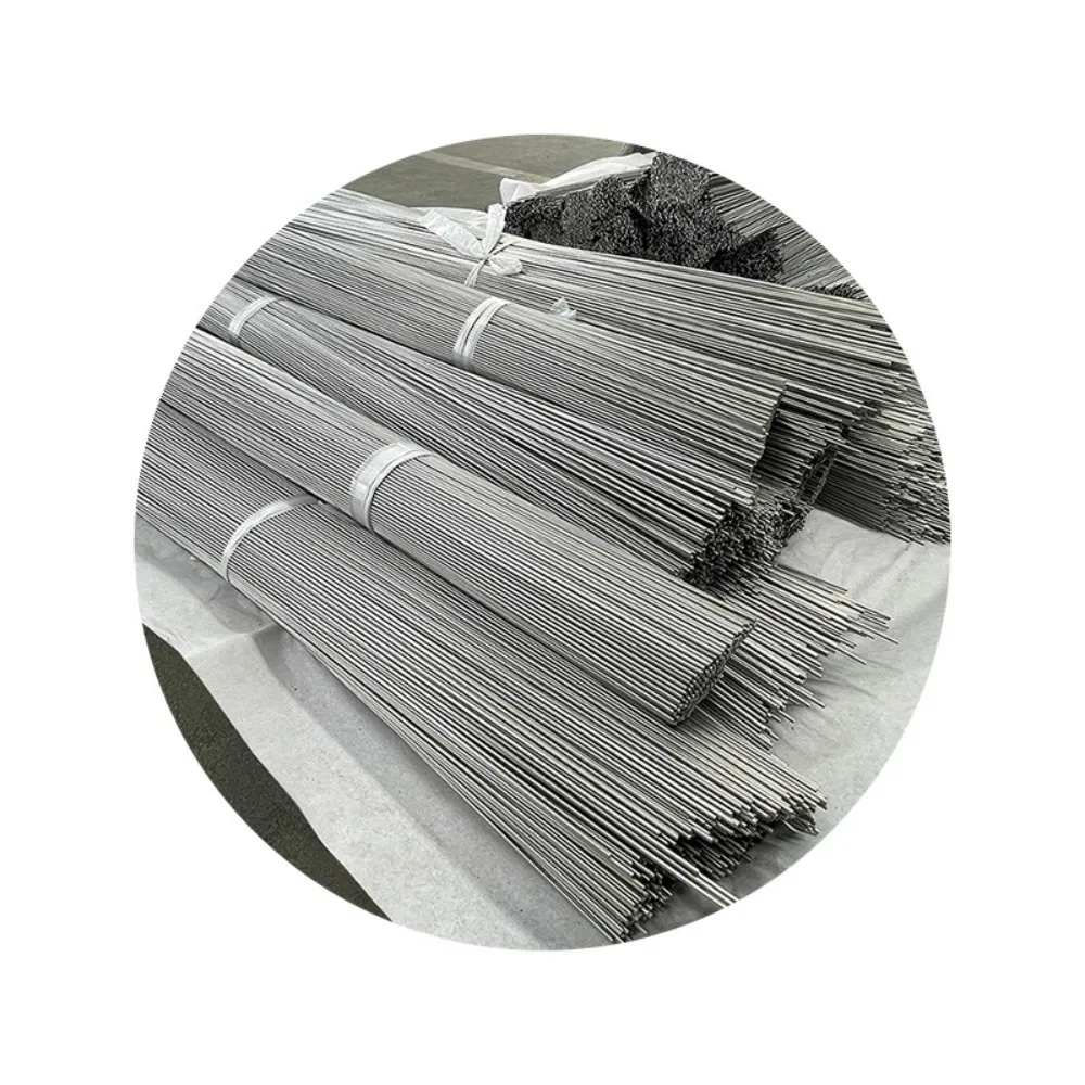 Anti-Corrosion Properties Super Elastic Nickel Titanium Shape Memory Alloy Nitinol /Gr1 Gr2 Dia 0.1mm 0.6mm 1.2mm Titanium Wire