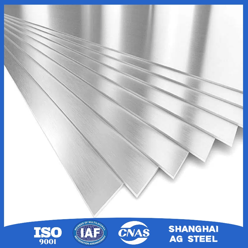 Stainless Steel 316lvm Bar for Medical Implants and Surgical Instruments