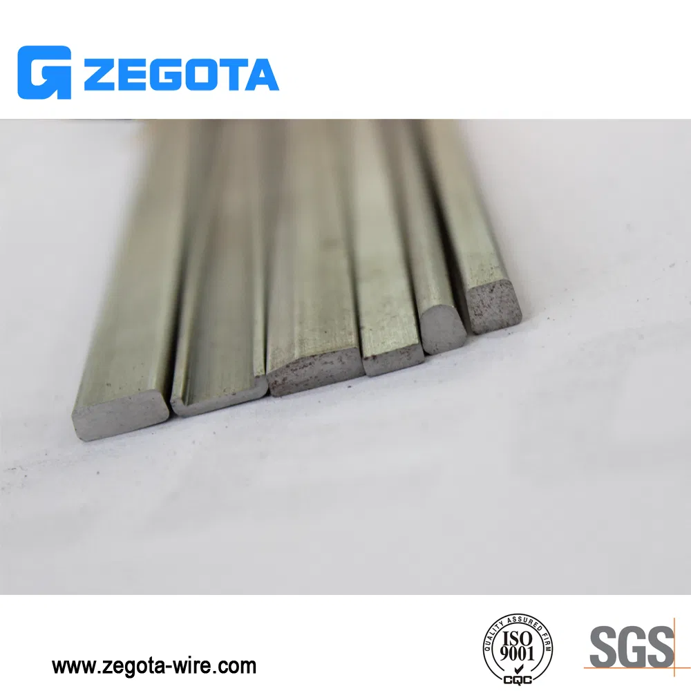 Medical Device &amp; Implant Grade Spring Wire (ISO 13485, ASTM F2063)