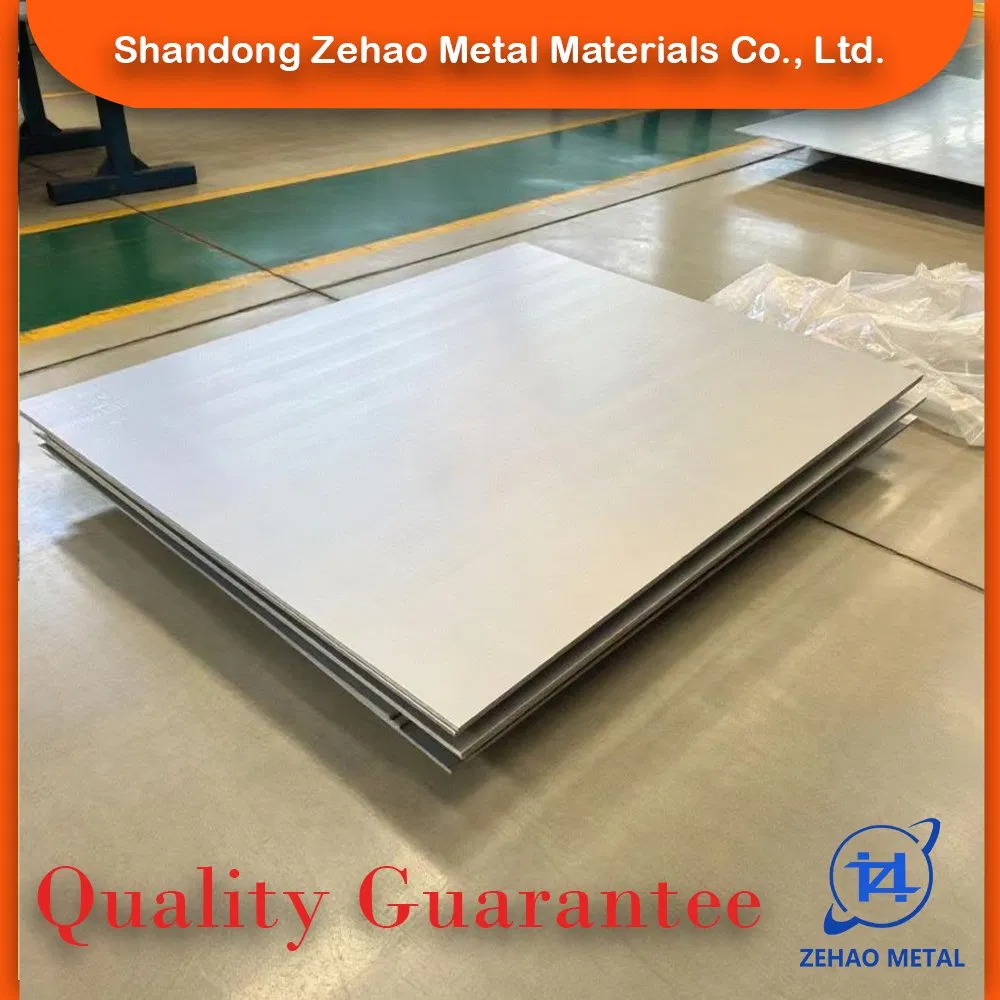 Zirconium Sheet