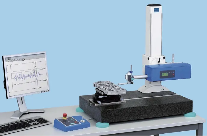 Titanium Alloy Component