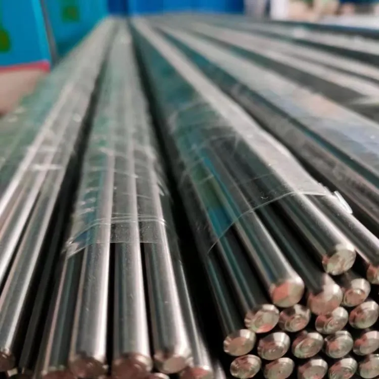 Industrial Zirconium Bar