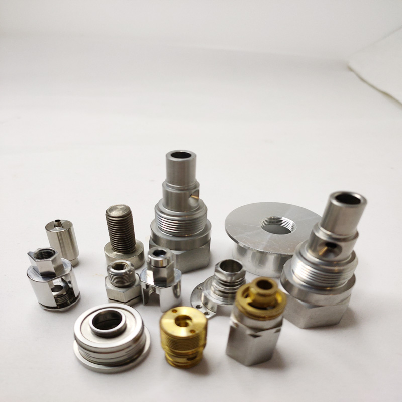 Titanium Plate for Orthopedic Implant | Medical CNC Machining