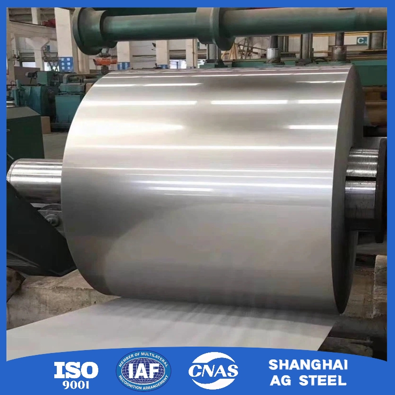 Stainless Steel 316lvm Bar for Medical Implants and Surgical Instruments