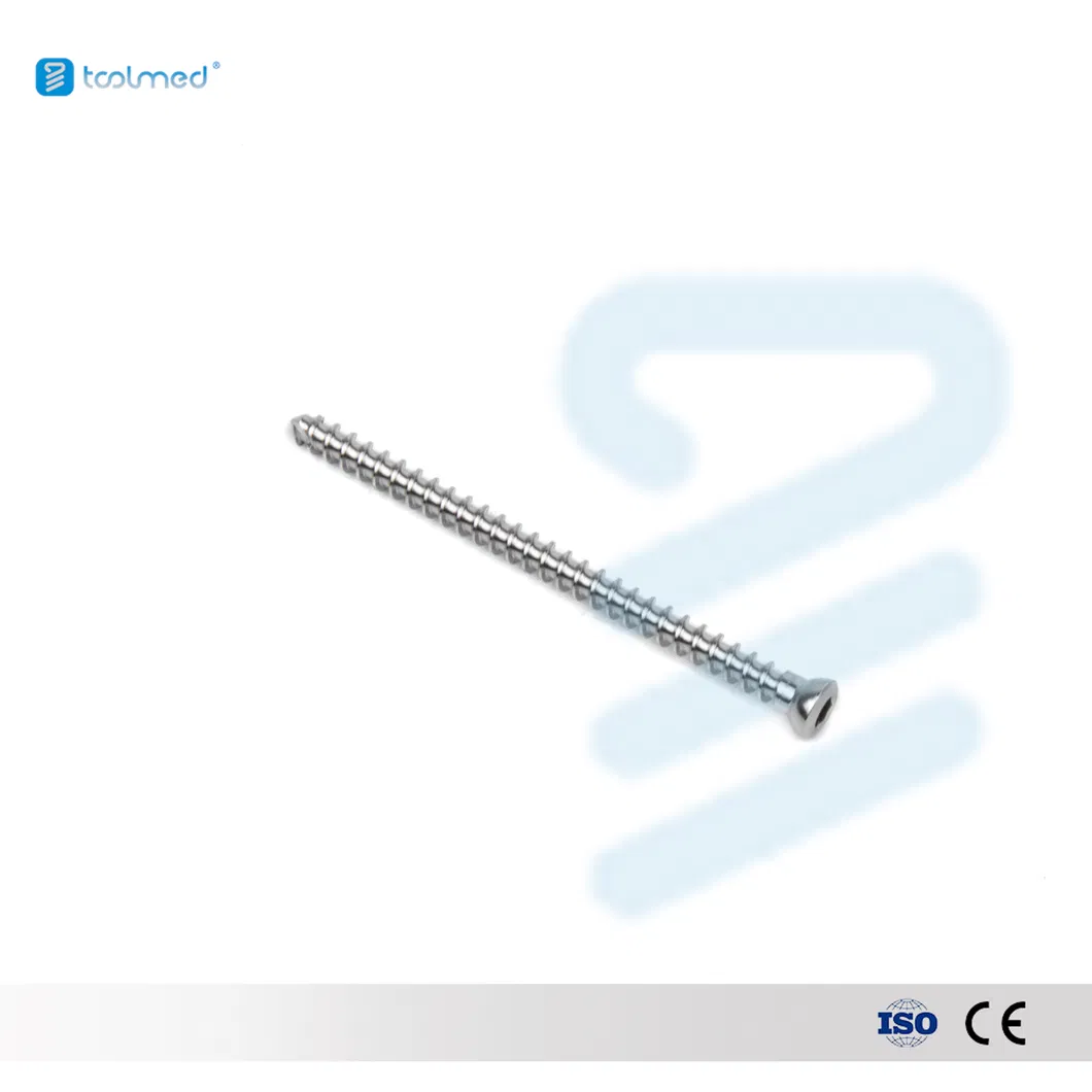 Orthopedic Screw