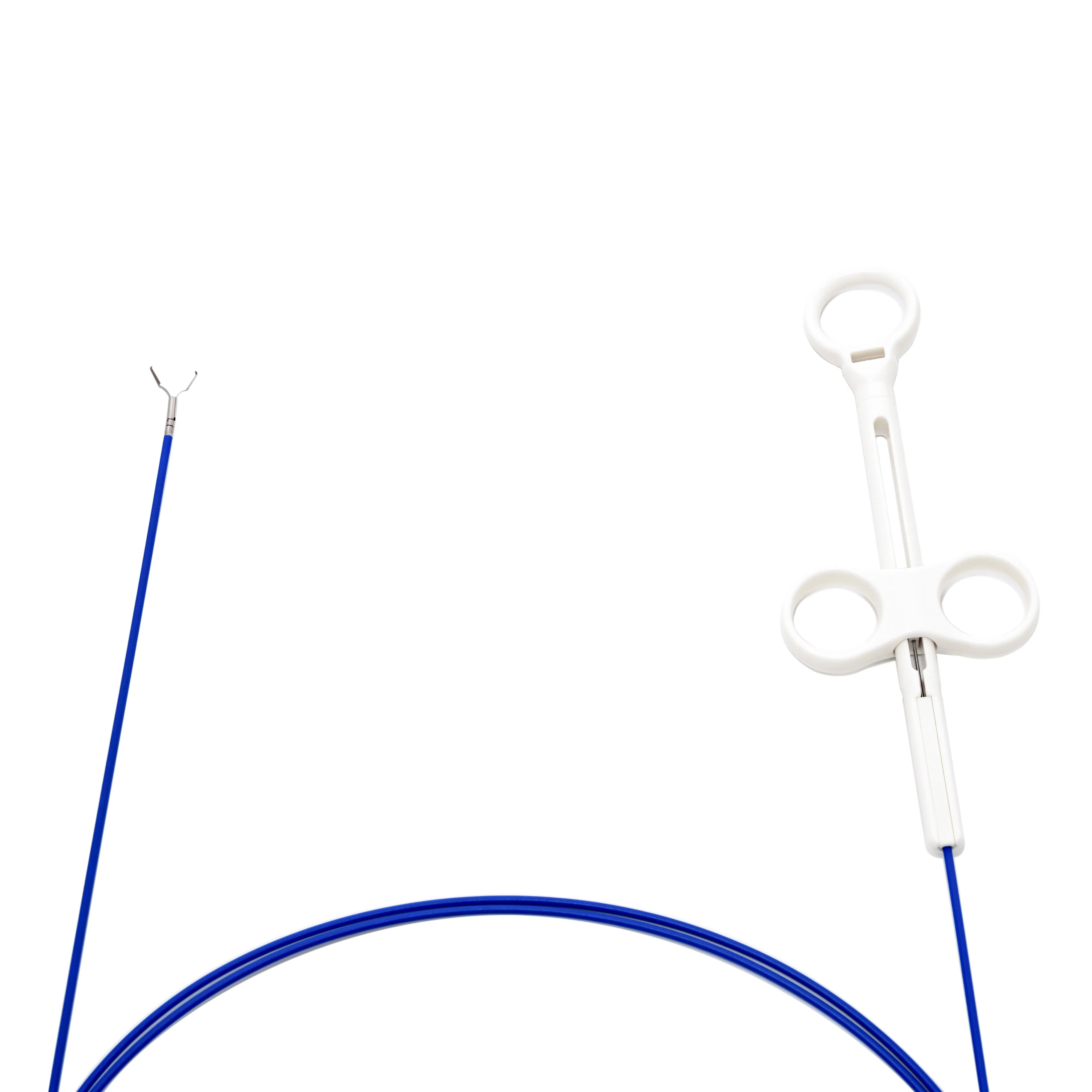 Ercp Surgical Medical Disposable Hemostatic Hemostasis Clips Hemoclips