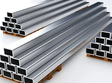 Heavy-Duty Steel Construction