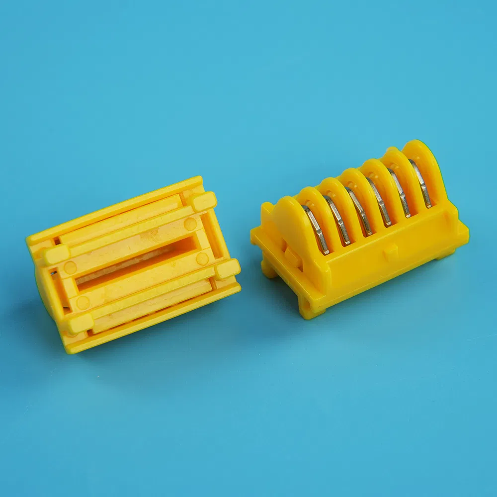 Innovative Titanium Ligating Clips for Enhanced Surgical Precision